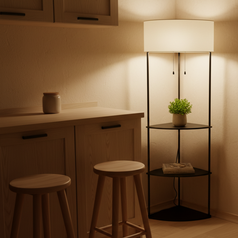 Verlichting 2 7