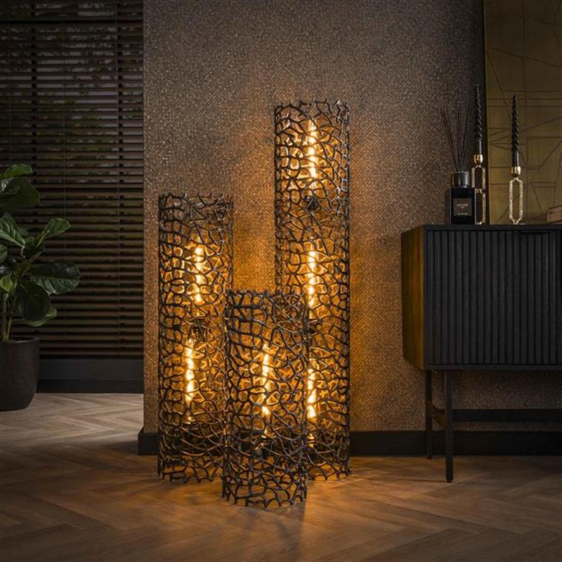 Industriële lampen: stoere sfeermakers voor ieder interieur 7 Industriële verlichting