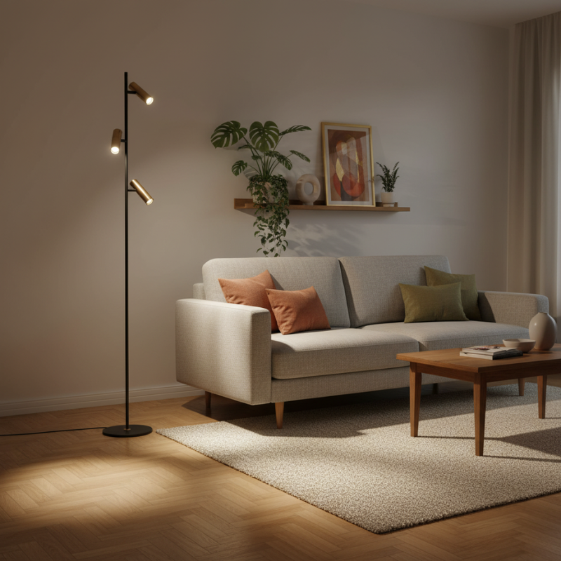 Black Friday Vloerlampen