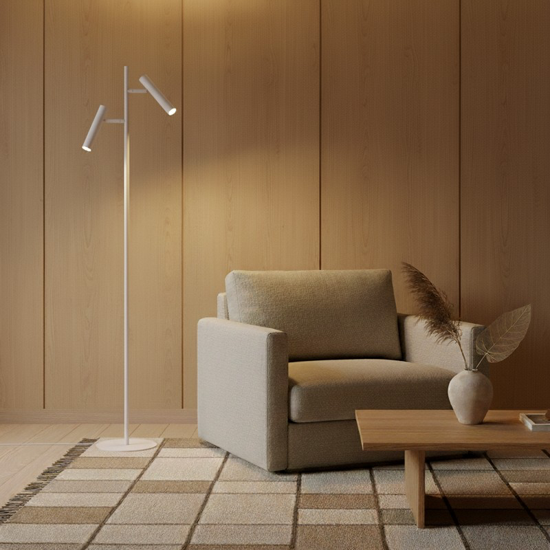 Vloerlamp categorieën 7 Vloerlamp LED