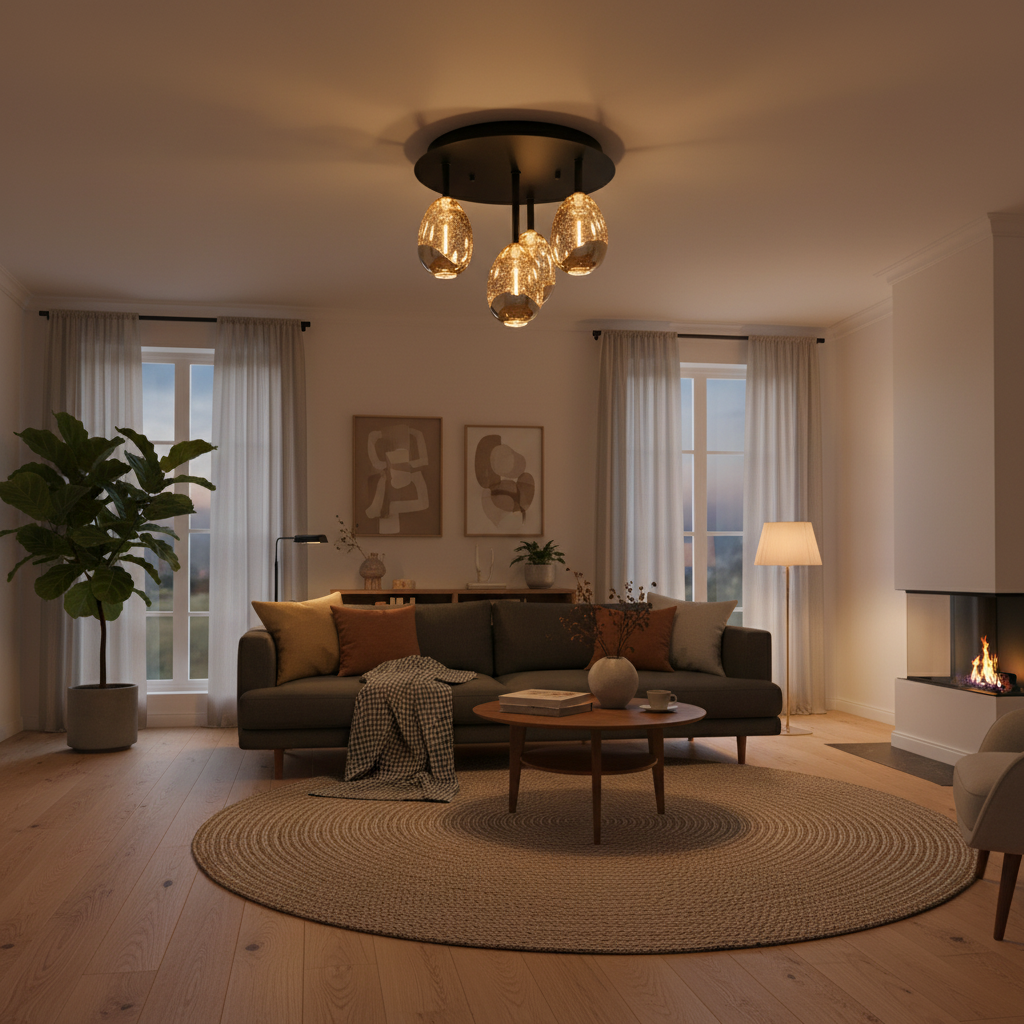 Black Friday Plafondlampen