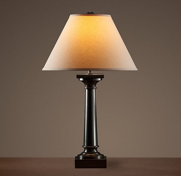 Echte klassieke verlichting 2 klassieke-lamp
